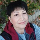 Элина, 53 года