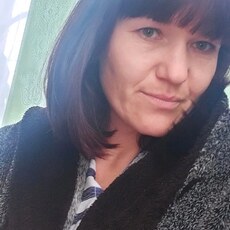 Фотография девушки Алена, 36 лет из г. Кричев