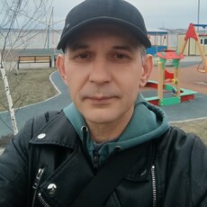 Фотография мужчины Денис, 44 года из г. Тараз