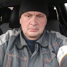 Фотография мужчины Олег, 51 год из г. Ужур