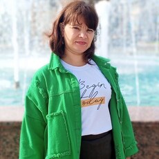 Фотография девушки Снежана, 41 год из г. Белово