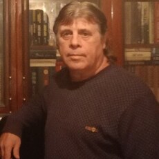 Фотография мужчины Игорь, 64 года из г. Мариуполь