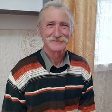 Фотография мужчины Станислав, 63 года из г. Осиповичи