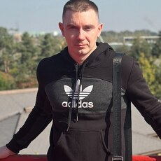 Фотография мужчины Макс, 33 года из г. Краснодар