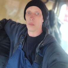 Фотография мужчины Джони, 36 лет из г. Поспелиха