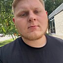 Никита, 21 год