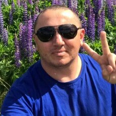 Фотография мужчины Nikolai, 38 лет из г. Брянск