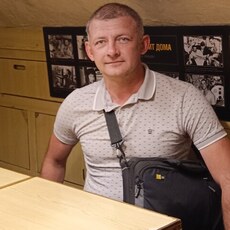 Фотография мужчины Александр, 45 лет из г. Полоцк