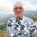 Гоша, 63 года