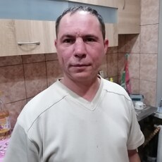 Фотография мужчины Дмитрий, 43 года из г. Лида