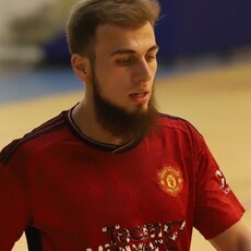 Фотография мужчины Али Узурпатор, 32 года из г. Нальчик