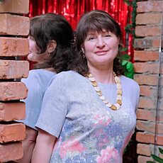 Фотография девушки Татьяна, 56 лет из г. Павлодар