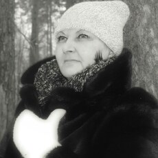 Фотография девушки Ольга, 58 лет из г. Пермь