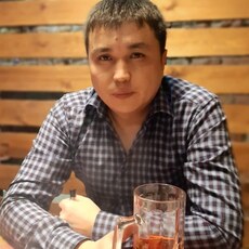Фотография мужчины Руслан, 32 года из г. Костанай