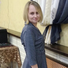 Фотография девушки Ангел, 33 года из г. Киров