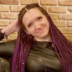 Фотография девушки Катерина, 36 лет из г. Медвежьегорск