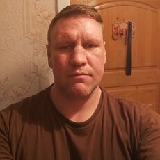 Фотография мужчины Сергей, 42 года из г. Петрозаводск