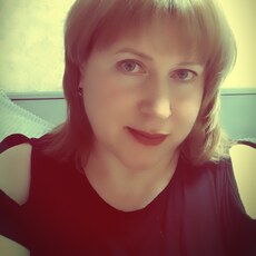 Фотография девушки Елена, 45 лет из г. Томск
