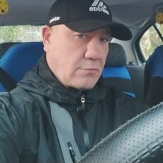 Фотография мужчины Влад, 54 года из г. Могилев