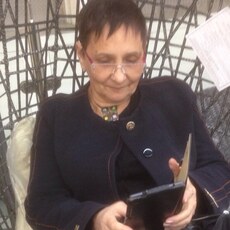 Фотография девушки Наталья, 61 год из г. Санкт-Петербург