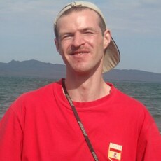 Фотография мужчины Роман, 44 года из г. Ачинск