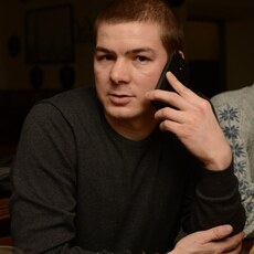 Фотография мужчины Василий Амурцев, 39 лет из г. Москва