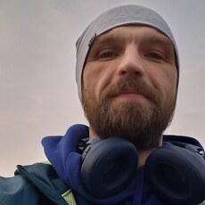 Фотография мужчины Денис, 42 года из г. Сувалки