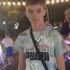 Фотография мужчины Даниил, 20 лет из г. Егорлыкская