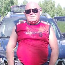 Фотография мужчины Николай Аксенов, 57 лет из г. Орел