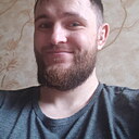 Игорь, 33 года