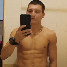 Фотография мужчины Александр, 34 года из г. Находка