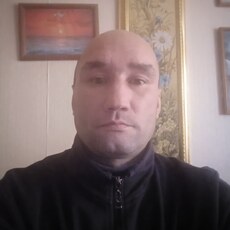 Фотография мужчины Пётр, 44 года из г. Ухта