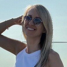 Фотография девушки Лена, 37 лет из г. Самара