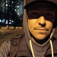 Фотография мужчины Евгений, 35 лет из г. Новотроицк