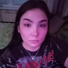 Фотография девушки Настя, 22 года из г. Гомель