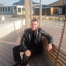 Фотография мужчины Алексей, 43 года из г. Славянск-на-Кубани