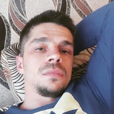 Фотография мужчины Вадим, 37 лет из г. Сморгонь