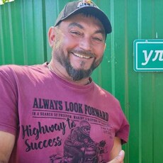 Фотография мужчины Павел, 50 лет из г. Саратов