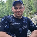 Серёга, 37 лет