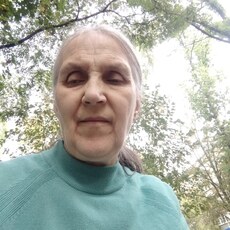 Фотография девушки Светланка, 65 лет из г. Чернигов