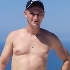 Фотография мужчины Александр, 36 лет из г. Ногинск