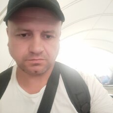 Фотография мужчины Иван, 46 лет из г. Краснознаменск