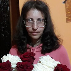 Фотография девушки Любовь, 41 год из г. Николаев