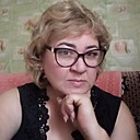 Сакина, 50 лет