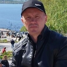 Фотография мужчины Максим, 43 года из г. Ижевск