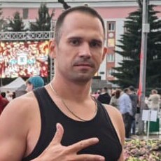 Фотография мужчины Александр, 36 лет из г. Краснотурьинск