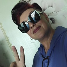 Фотография девушки Наталья, 53 года из г. Витебск