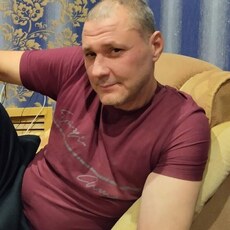 Фотография мужчины Алексей, 43 года из г. Астрахань
