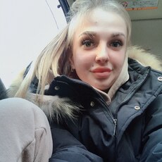 Фотография девушки Алена, 37 лет из г. Омск