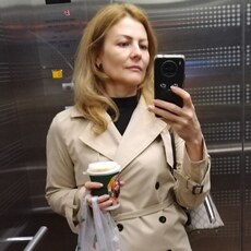 Фотография девушки Наталья, 44 года из г. Москва